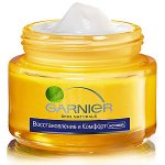 Garnier Skin Naturals Restoration y Comfort Night Cream para pieles secas