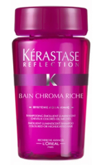 Reflexión de Kerastase Chroma Riche