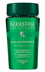 Recarga de la edad de Kerastase