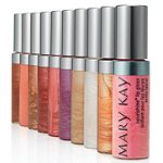 Brillo labial Mary Kay NouriShine
