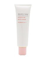 Mary Kay Mascarilla Hidratante Grasa, Fórmula 1