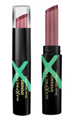 Brillo labial Max Factor Xperience