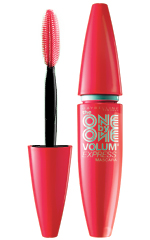 Maybelline uno por uno