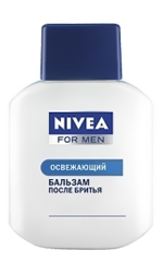 Nivea para hombres Frescura