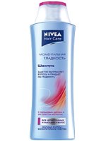 Nivea Instant Smoothing Shampoo