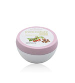Serie de cuidado facial Oriflame "Hazelnut and berry goji"