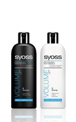 ELEVACIÓN DE VOLUMEN SYOSS
