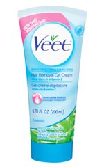 Crema de depilación Veet Crema de depilación Veet