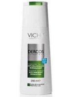 Vichy Dercos Shampoo champú anticaspa