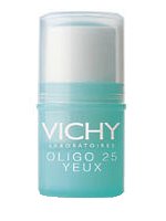 Vichy Oligo 25 Cuidado de la piel para la piel alrededor de los ojos