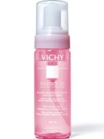 Vichy Oligo 25 espuma para lavar