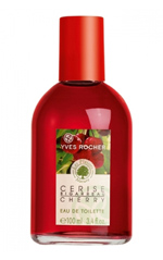 Yves Rocher Les Plaisirs Naturaleza Cherise
