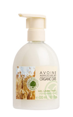 Avena orgánica Yves Rocher Les Plaisirs Nature