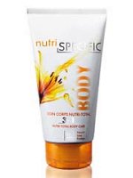 Yves Rocher Nutri Specific Nutri-Total 3 en 1 leche nutritiva para el cuerpo