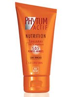 Yves Rocher Phytum Nutrition Gel-Sos para puntas para el cabello