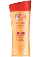 Yves Rocher Phytum Nutrition leche suavizante después del champú