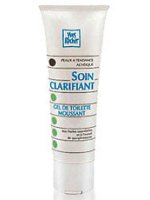 Yves Rocher Soin Clarifiant Foamy Gel para lavado