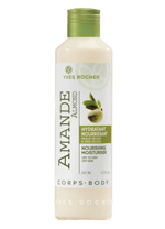 Soin Vegetal Corps Loción nutritiva