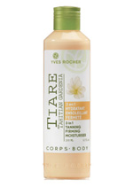 Soin Vegetal Corps Loción bronceadora