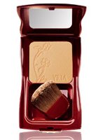 Polvo compacto Yves Rocher Yria Maquillage con efecto suavizante