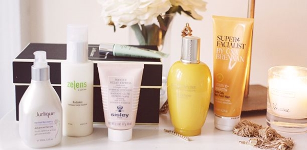 10 secretos de belleza que realmente funcionan