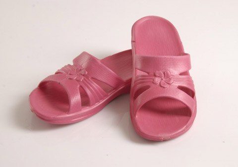 Los zapatos más cómodos