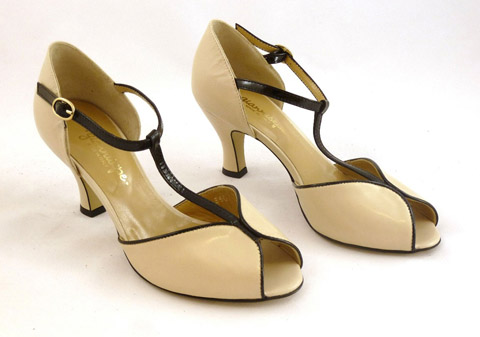 Sandalias