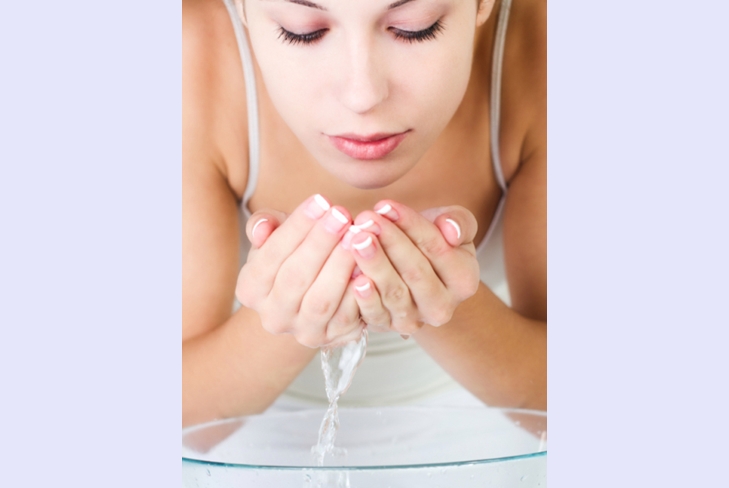 7 errores comunes con el lavado