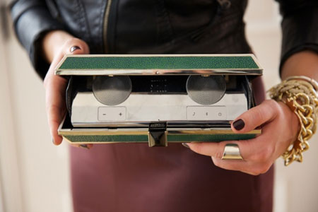  Embrague Stelle Audio