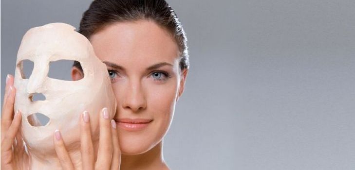 Máscaras faciales alginato: una novedad en el mercado de la cosmetología