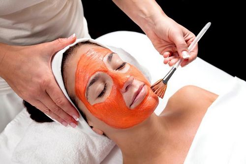 Máscaras faciales alginato: una novedad en el mercado de la cosmetología