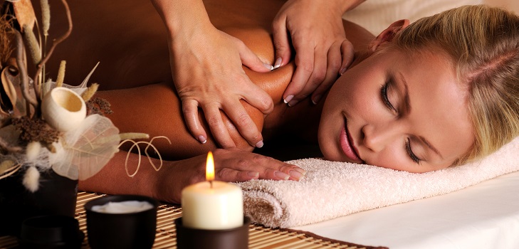 Amoveo Spa: el mejor spa para el disfrute y la belleza