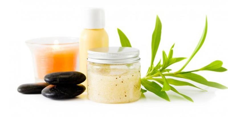 El primer spa en Rusia con el certificado Ecocert 