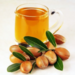 Aceite de argán para el cabello Aceite de argán para el cabello