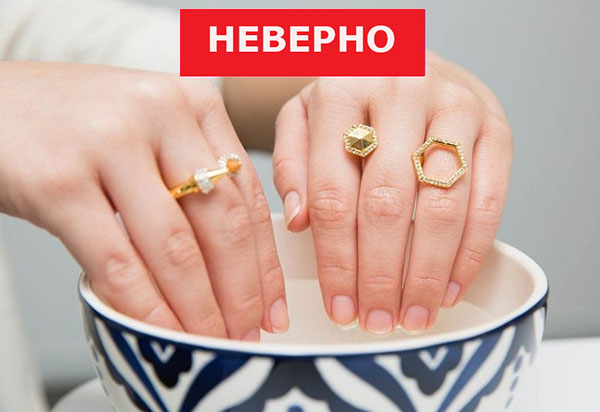 Manicura perfecta: TOP-6 maneras de mantenerlo durante mucho tiempo