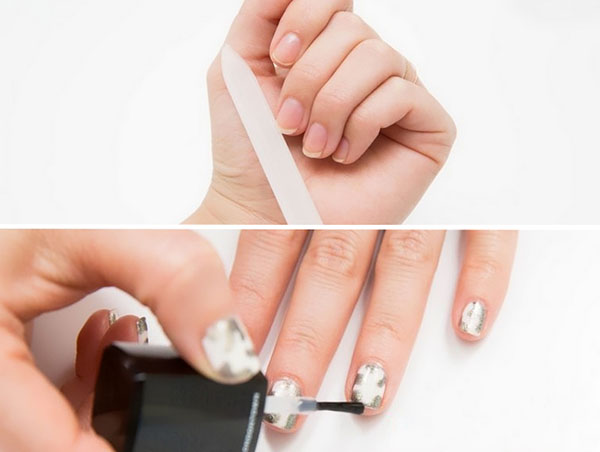 Manicura perfecta: TOP-6 maneras de mantenerlo durante mucho tiempo