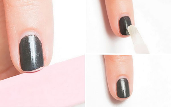 Manicura perfecta: TOP-6 maneras de mantenerlo durante mucho tiempo