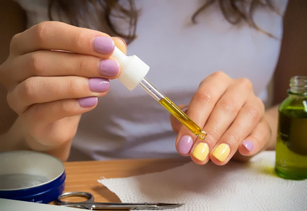 Manicura perfecta: tres reglas de cuidado diario
