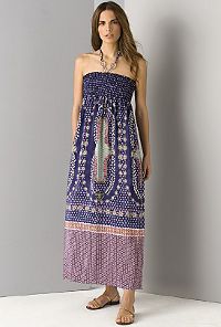 Estilo Boho: bohemio chic