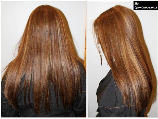 Bronceando en casa - fotos antes y después