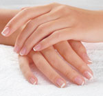 ¿Qué hacer si las uñas están agrietadas?