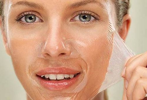 ¿Qué es el peeling químico? 