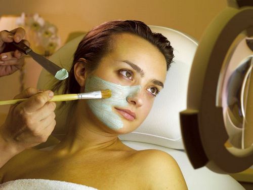 ¿Qué es el peeling químico? 