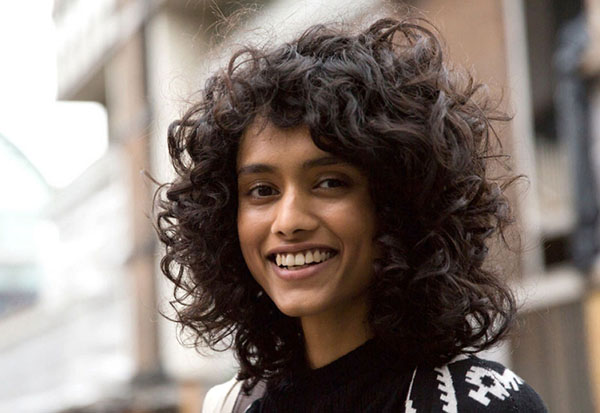 Curly & Chic: cómo usar los rizos este otoño