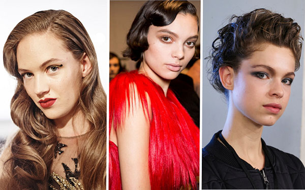 Curly & Chic: cómo usar los rizos este otoño