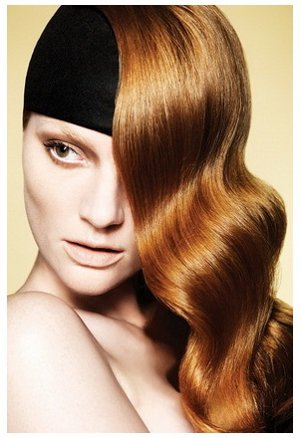 Color de pelo del año 2012
