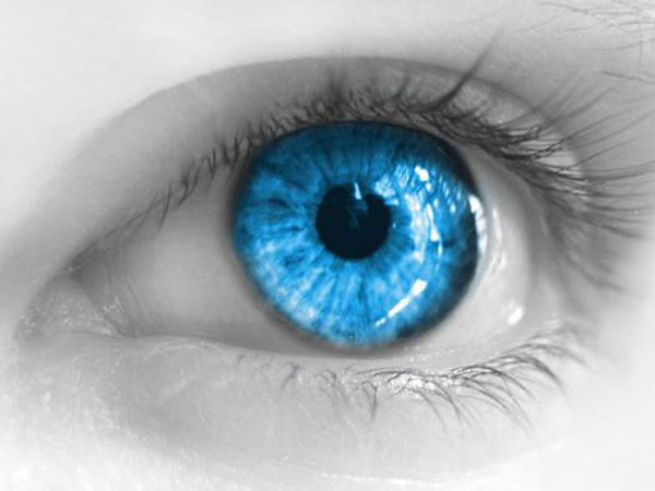 Lentes de contacto coloreadas