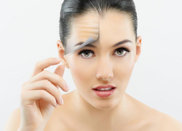 Dimexide para la cara: aplicación en cosmetología