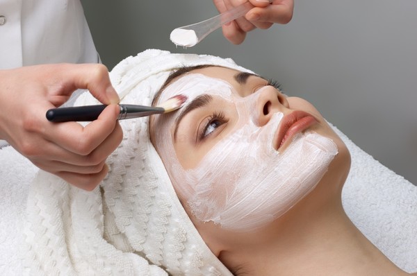 Dimexide para la cara: aplicación en cosmetología