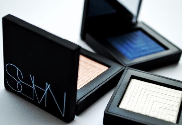 Disco-otoño: colección de maquillaje NARS Powerfall 2016